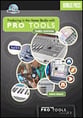 Producing in the Home Studio with Pro Tools book cover